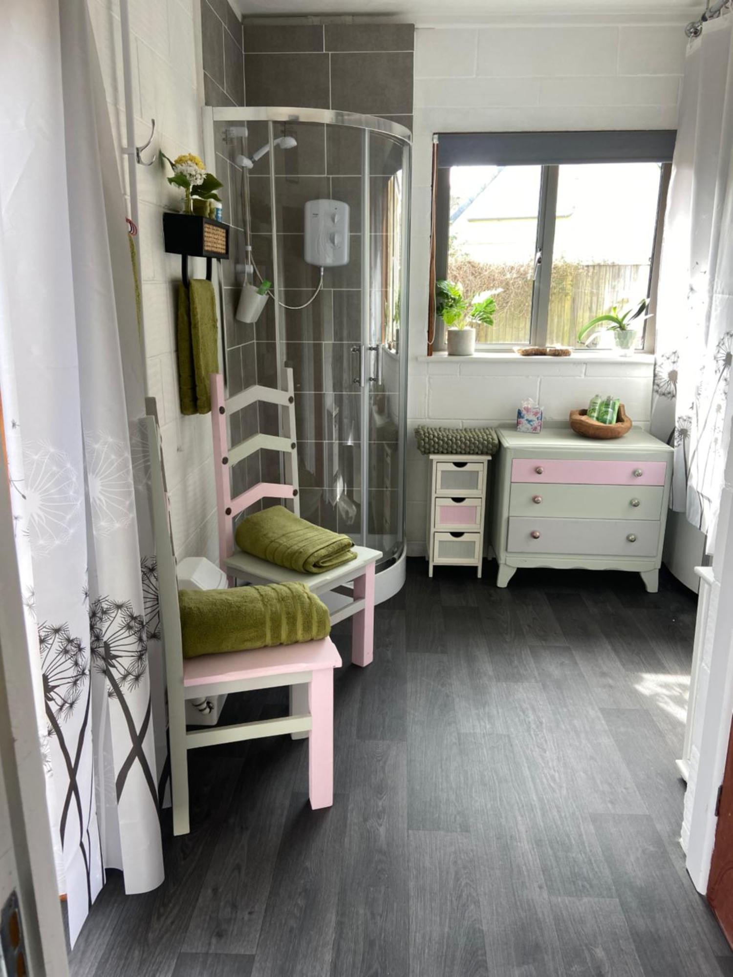Tyluna Cornish Glamping